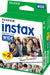 Fujifilm Instax Wide Large Format Instant Photo Film (2 x 10 Sheets
