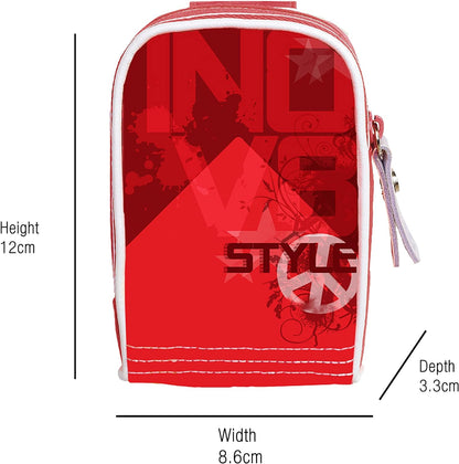 Inov8 Universal Style Compact Camera Case