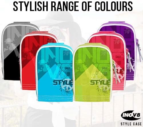 Inov8 Universal Style Compact Camera Case