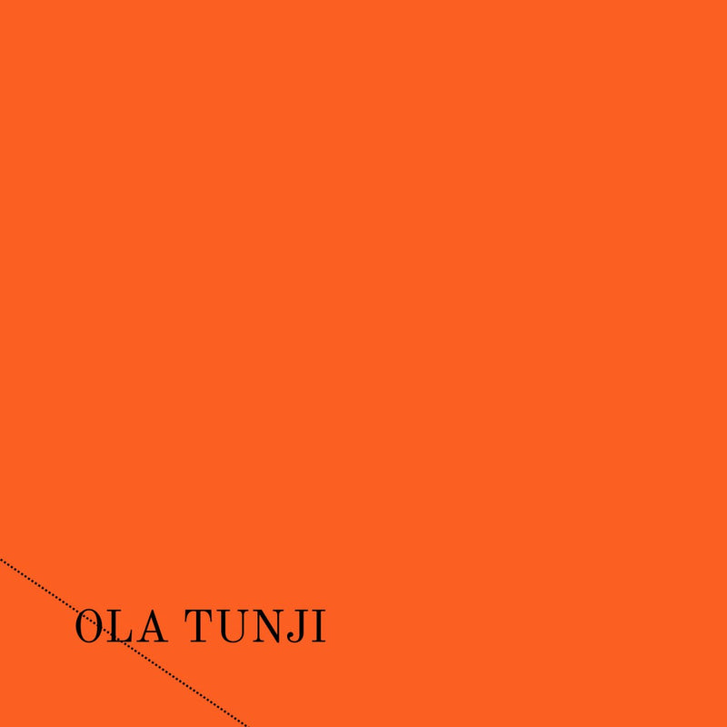 Ola Tunji