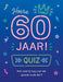 Deltas - Hoera 60 jaar! Quiz