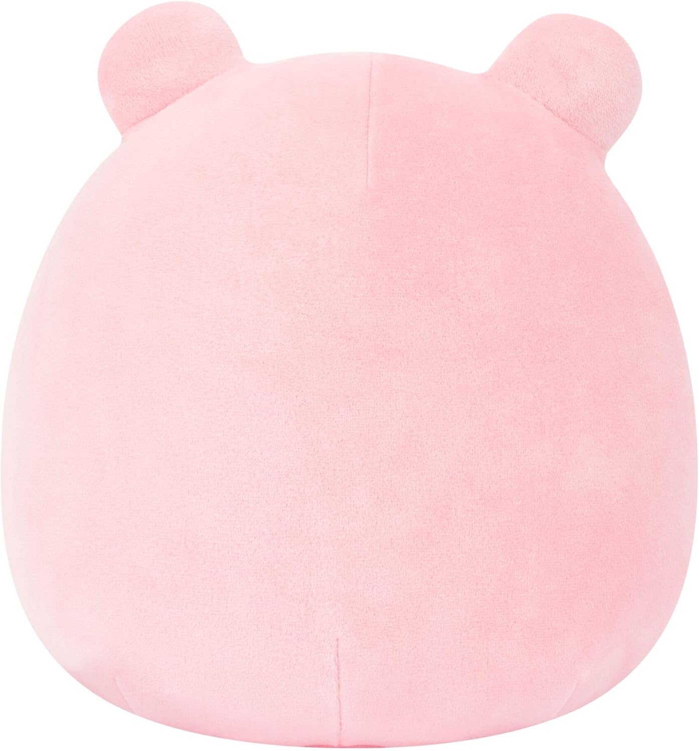 Squishmallows Original 7.5-Inch Lonina the Pink Frog