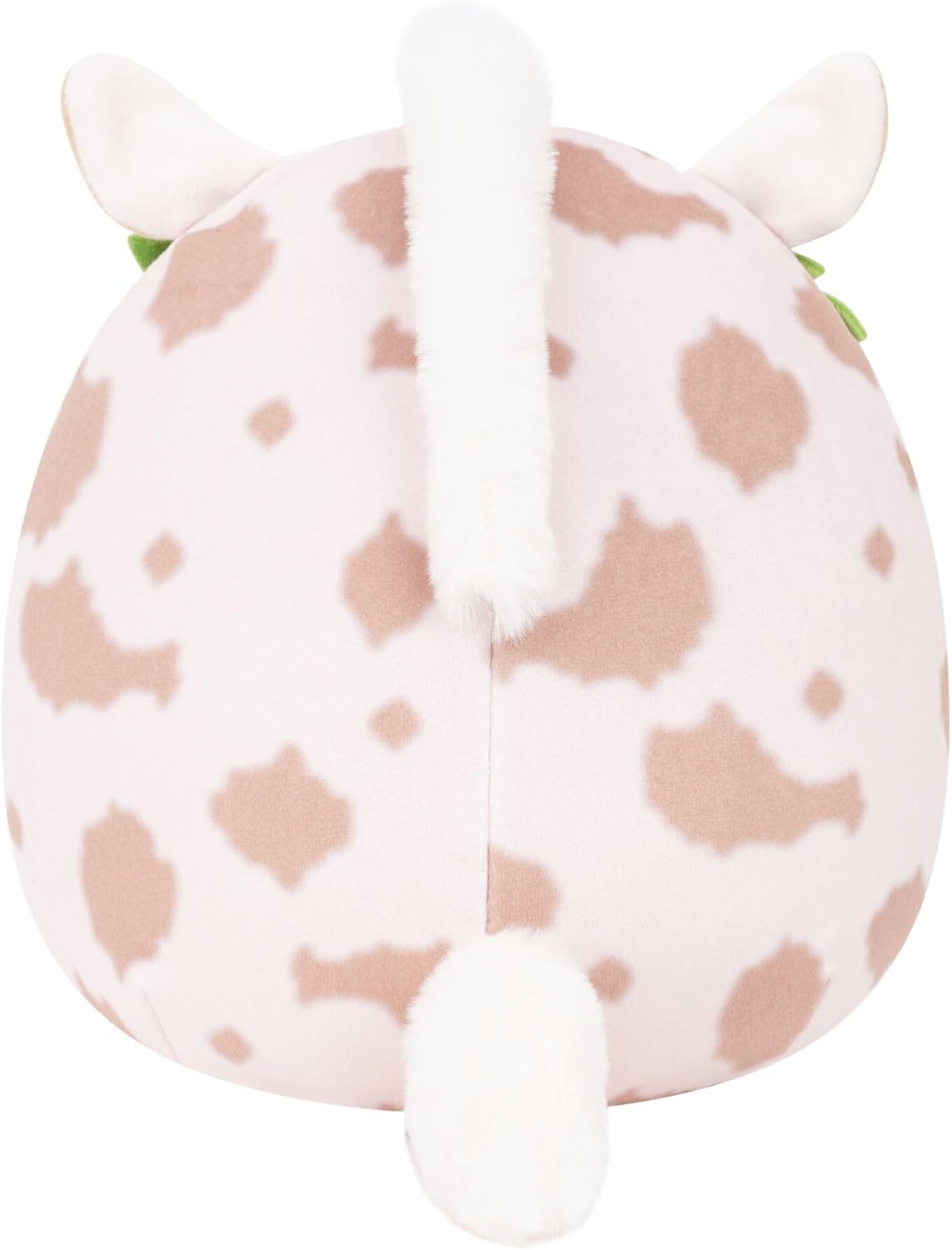 Squishmallows Originals 7.5-Inch Charla the Beige Spotted Horse