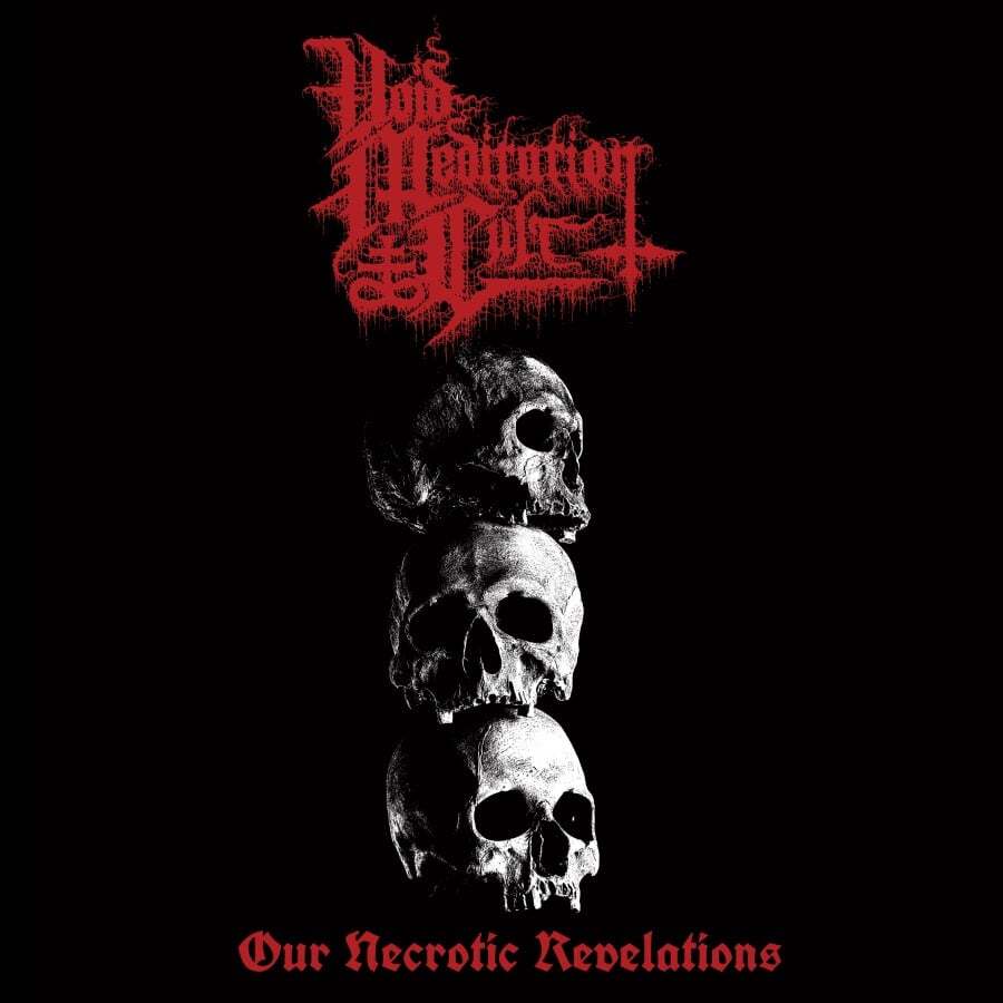 Our Necrotic Revelations