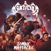 Zombie Massacre Live