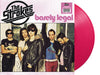 Barely Legal: Live at the JJJ Wireless Studios, Sydney, Australia, 30 July 2001