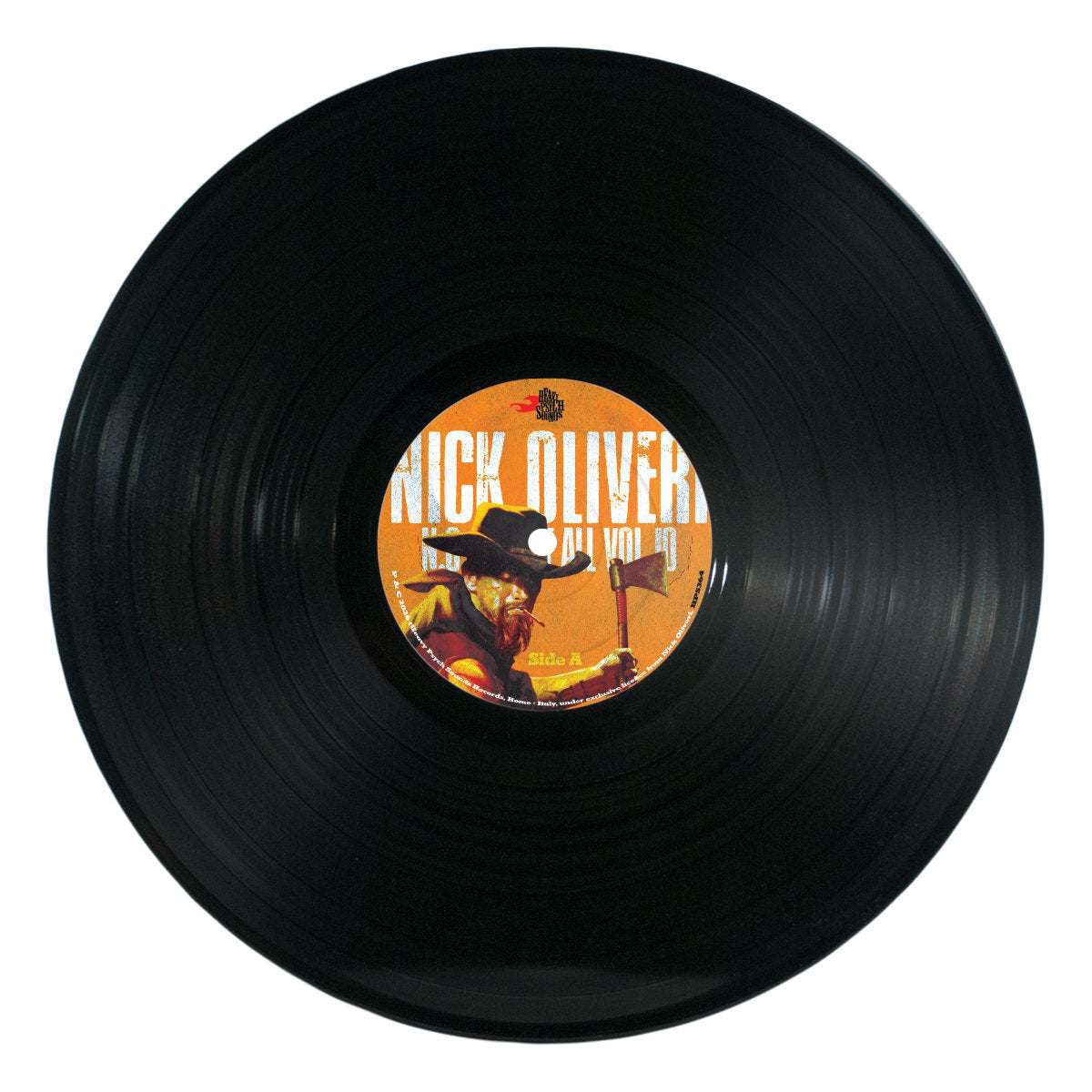 N.O. Hits at All Vol.10