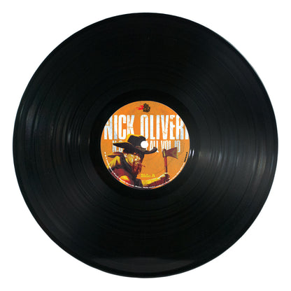 N.O. Hits at All Vol.10