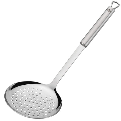 Kuchenprofi Parma Tri-Handle Stainless Steel Skimmer