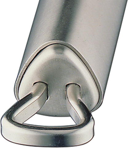 Kuchenprofi Parma Tri-Handle Stainless Steel Skimmer