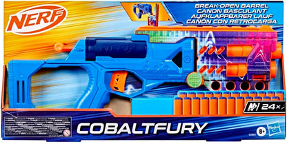NER COBALTFURY
