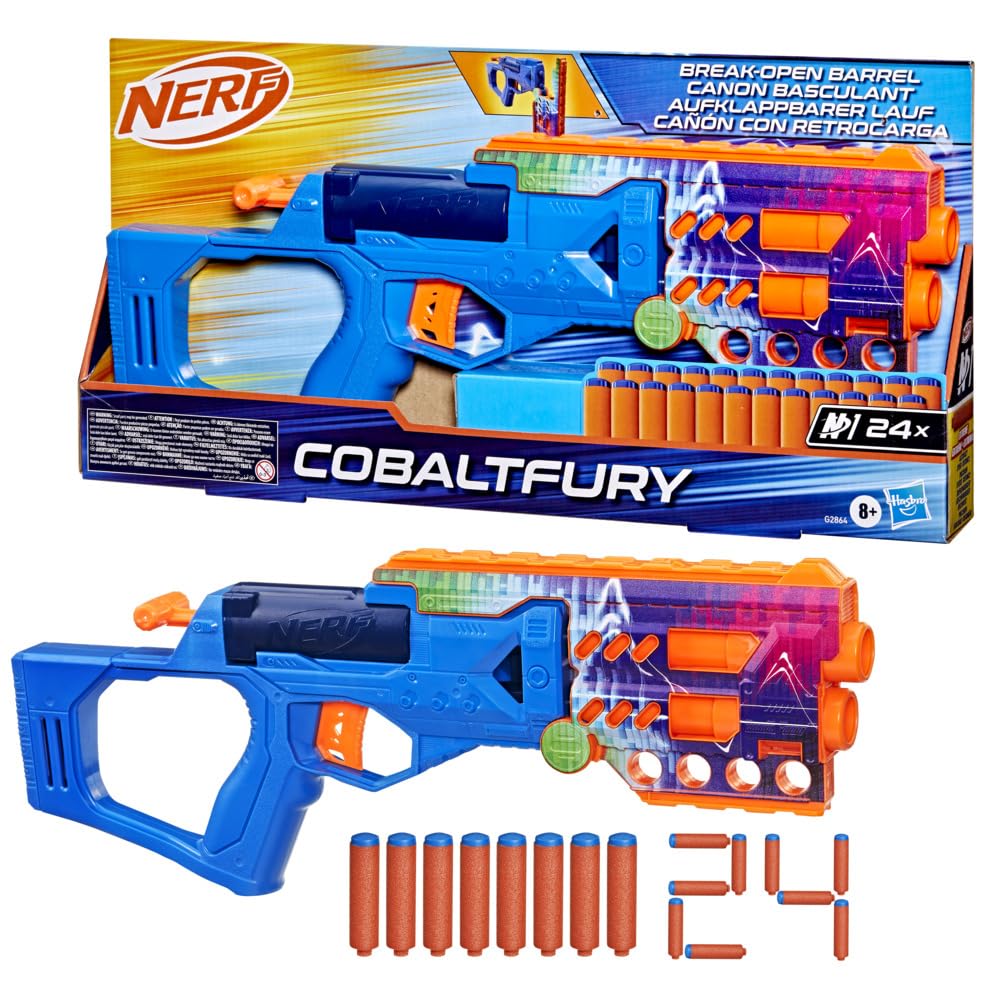 NER COBALTFURY