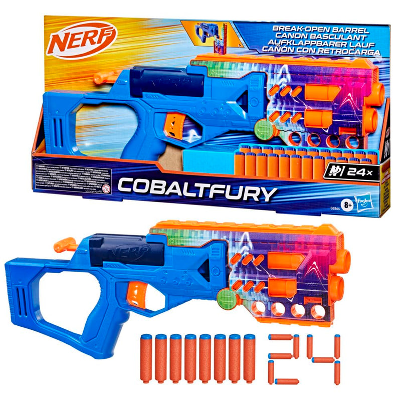 NER COBALTFURY