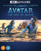 Avatar: The Way of Water (Dolby Vision Update)