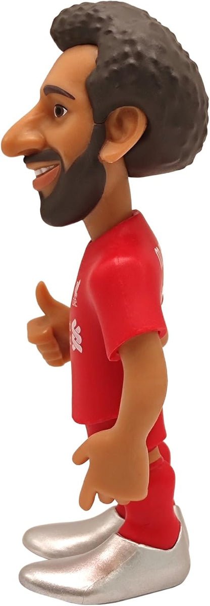 MINIX 1117 Salah Figurine