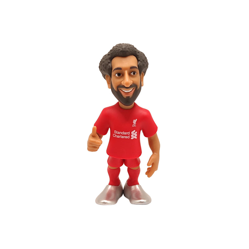 MINIX 1117 Salah Figurine