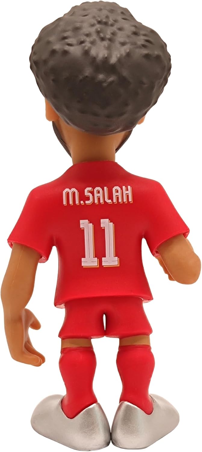 MINIX 1117 Salah Figurine