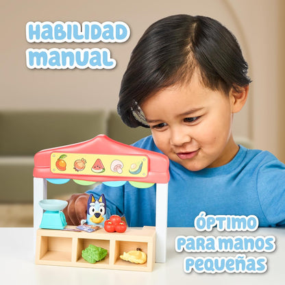Giochi Preziosi- DISPLAY 4 Units LOL PETS S4 (GIOLLU32000CI