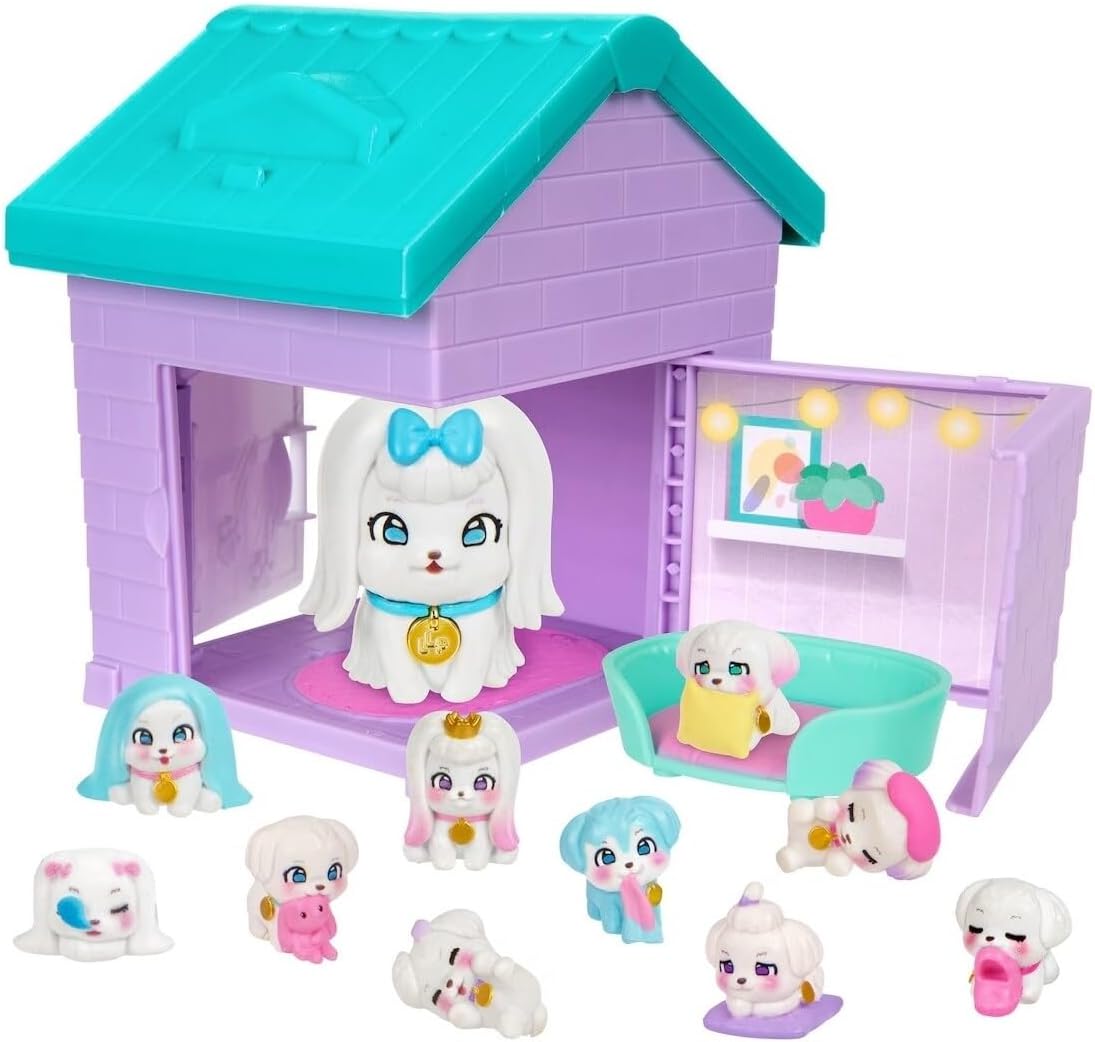 Mamas House Little Live Pets