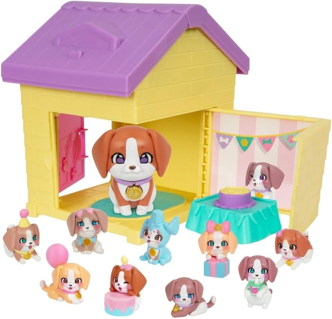 Mamas House Little Live Pets