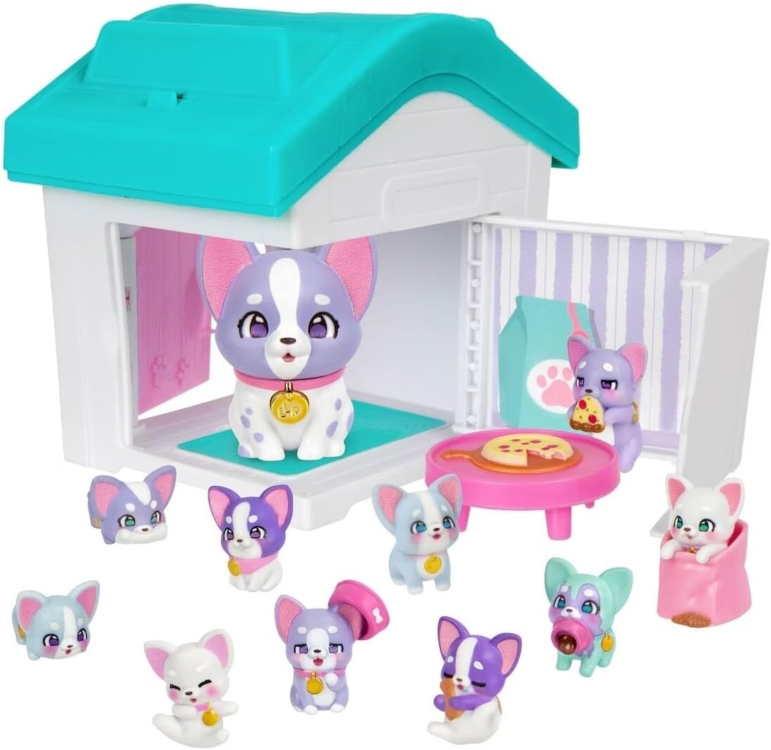 Mamas House Little Live Pets