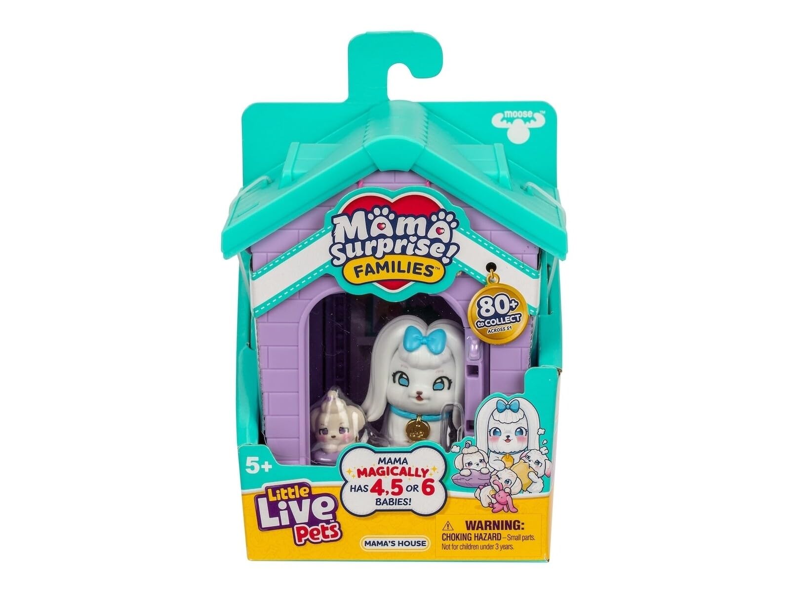Mamas House Little Live Pets