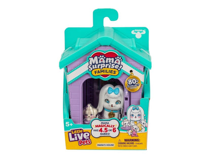 Mamas House Little Live Pets