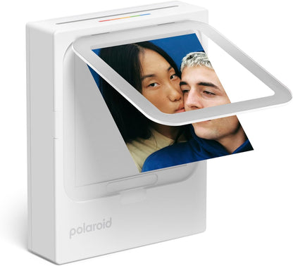Polaroid - Hi-Print 3X3 Pocket Printer + 60 Sheets