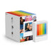 Polaroid - Hi-Print 3X3 Pocket Printer + 60 Sheets