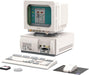 Pantasy Joyside Series Retro Computer (1634 Pieces