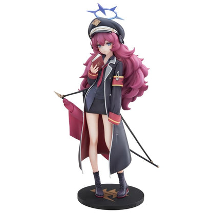 Blue Archive Iroha Maßstab 1:7 PVC & ABS bemalte komplette Figur