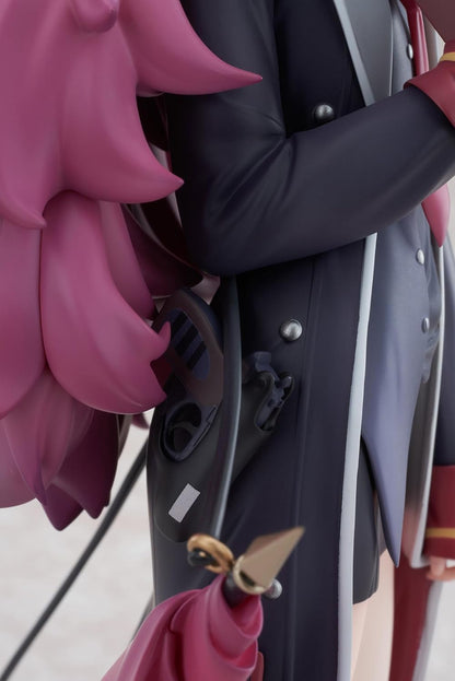 Blue Archive Iroha Maßstab 1:7 PVC & ABS bemalte komplette Figur