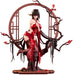 Original Character PVC Statue 1/6 Luo Hong 30 cm