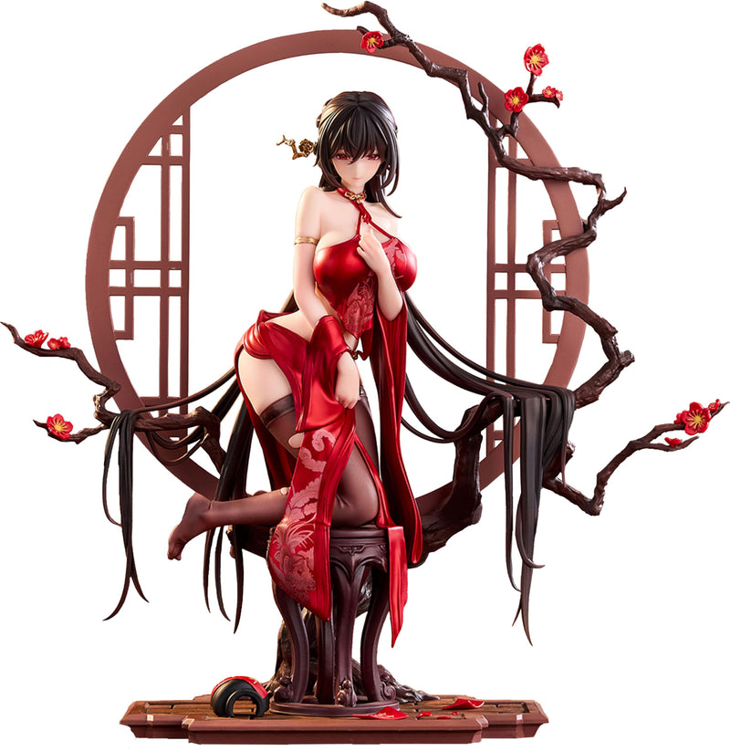 Original Character PVC Statue 1/6 Luo Hong 30 cm