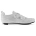 Gaerne Zephyr Cycling Shoes: White 43.5