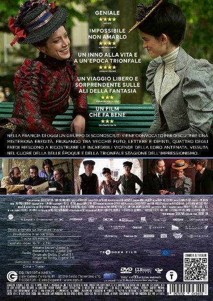 Colori Del Tempo (I) - (Italian Import)
