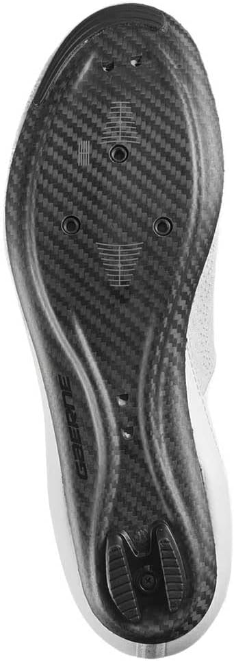 Gaerne G.Zephyr Road Shoes UK 8.5 White