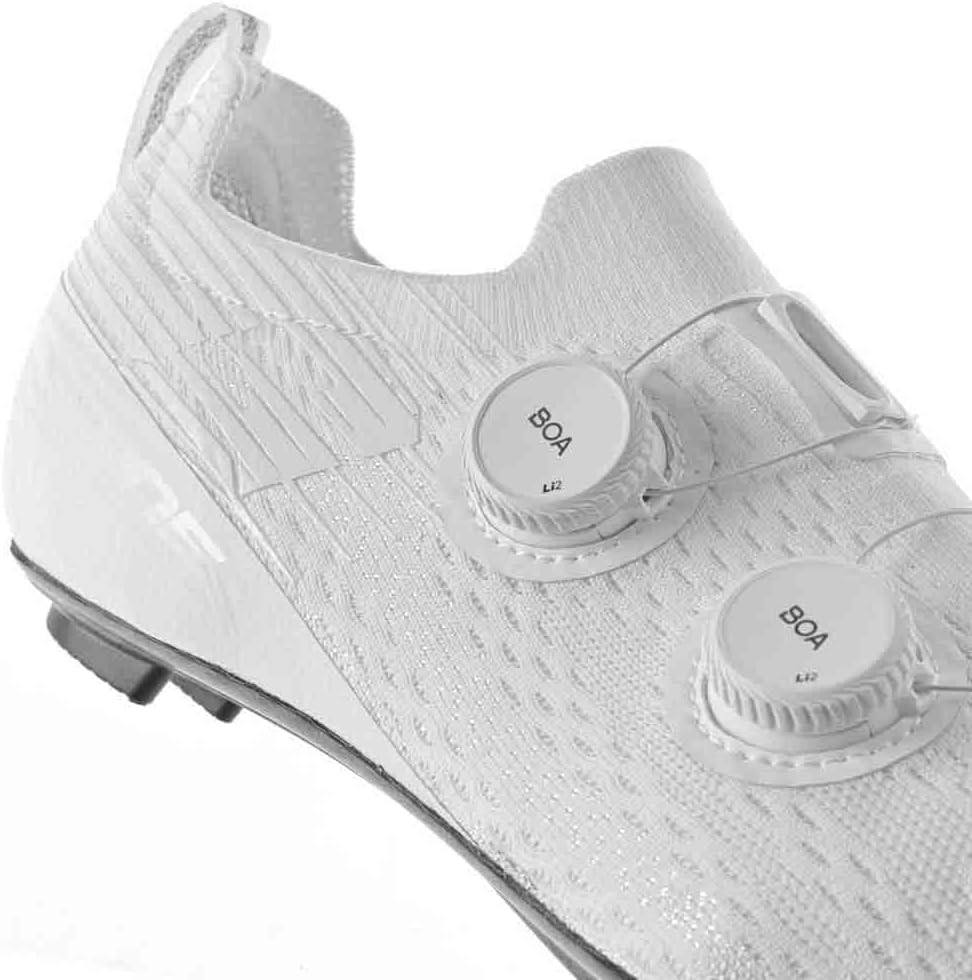 Gaerne G.Zephyr Road Shoes UK 9.5 White