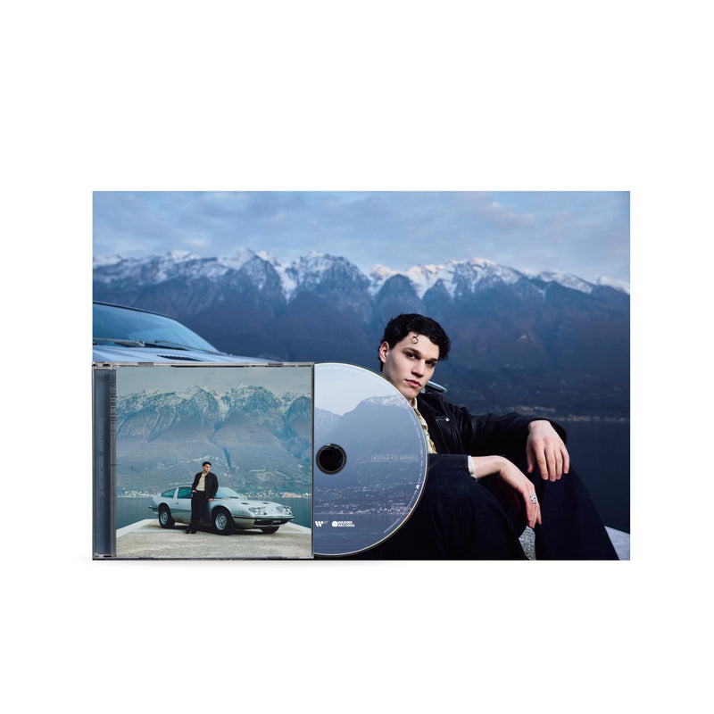 Nicolo Filippucci - Un Posto Dove Andare