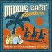 Middle East Freak Out