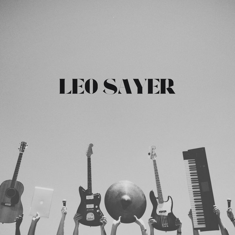 Leo Sayer - Live