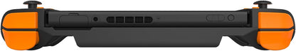 CRKD Nitro Deck+ Handheld Pro Controller for Nintendo Switch & OLED Model - TV Dockable - Programmable Sidekicks & Back Buttons - True Collection System (Renegade Raider Fortnite Edition
