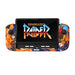 CRKD Nitro Deck+ Handheld Pro Controller for Nintendo Switch & OLED Model - TV Dockable - Programmable Sidekicks & Back Buttons - True Collection System (Renegade Raider Fortnite Edition
