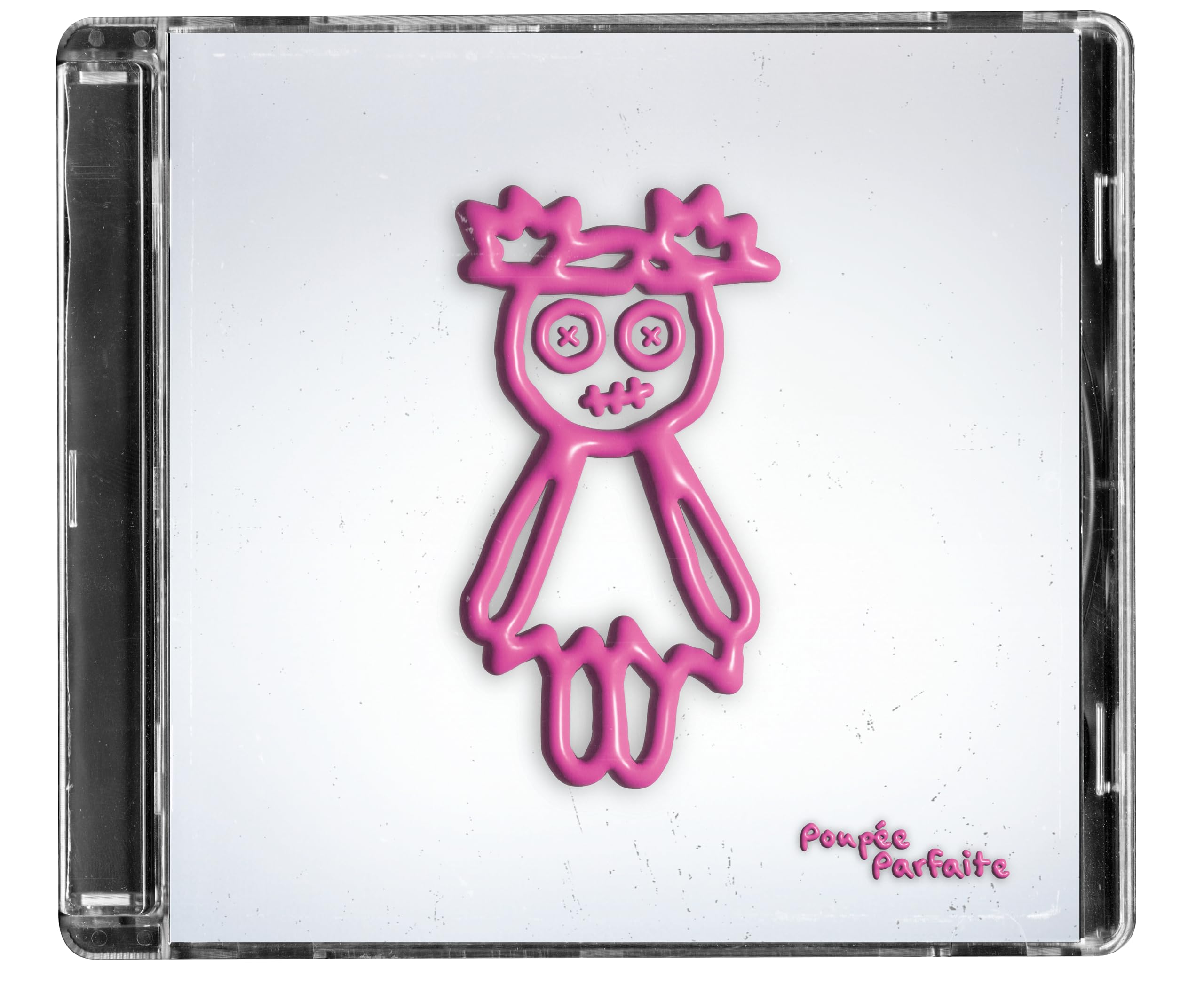 Web - Poupee Parfaite