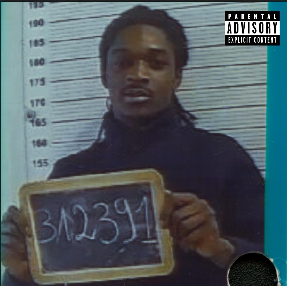 Numéro d'écrou  explicit_lyrics