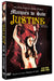 Justine Y El Marques De Sade - (Italian Import)