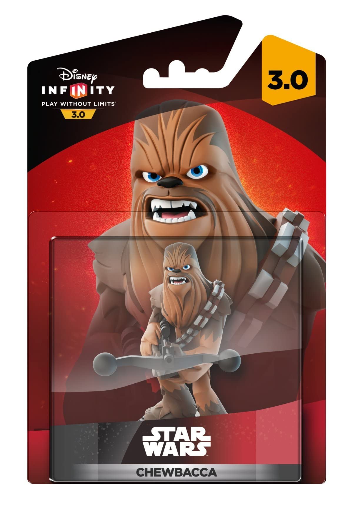 Infinity 3 Judy Zootopia Figurina