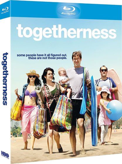 Togetherness: The Complete First Season