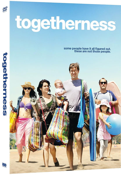 Togetherness: Season 1