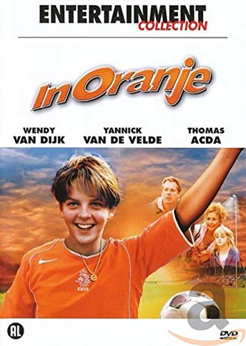In Oranje